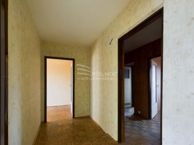 Mieszka I 63,90 m², Białystok