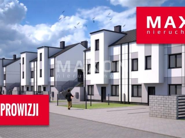 Mieszka I 68,11 m², Radzymin