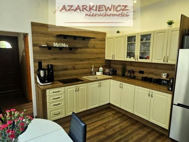 Mieszka I 82,26 m², Karsko