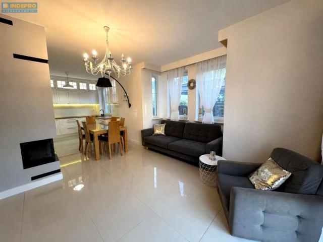 Mieszka I 85 m², Kobyłka