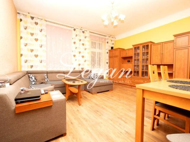 Mieszka I 87,10 m², Gorzów Wielkopolski