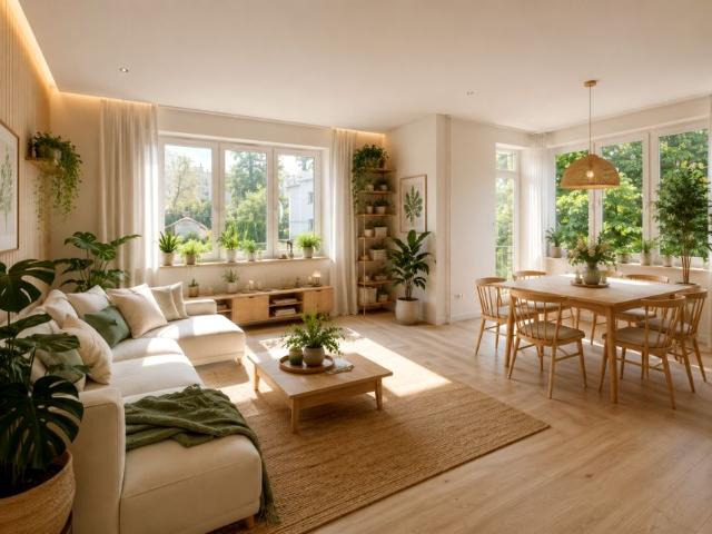 Mieszka I 87 m², Bielsko Biała