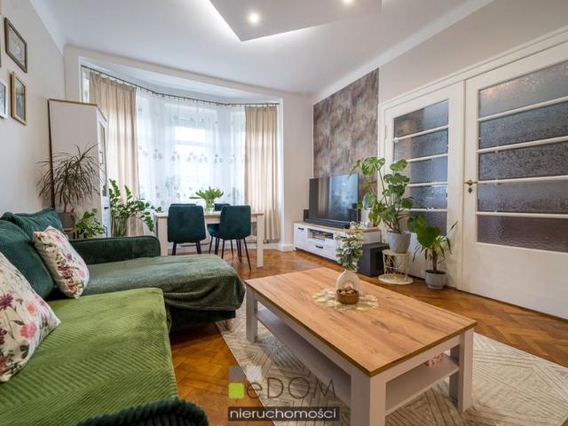 Mieszka I 92,31 m², Gorzów Wielkopolski