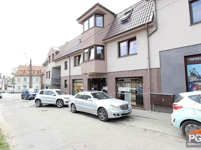 Mieszka 1 go 100 m², Kamień Pomorski