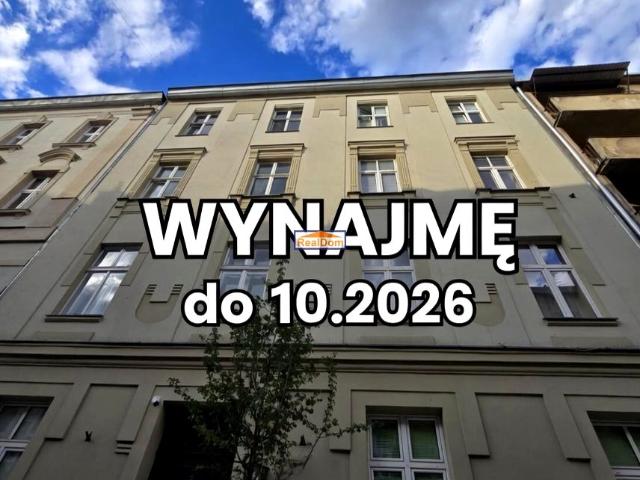 Mieszkaie Kraków Centrum Stare Miasto