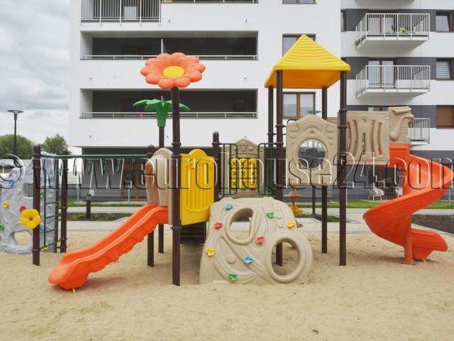 Mieszkania – mieszkanie Poznań wynajem 1250.00 PLN – EUROHOUSE24