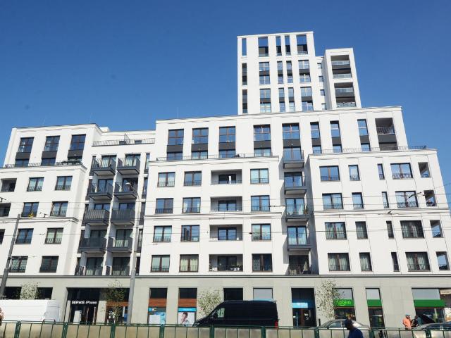 Mieszkania – mieszkanie Poznań wynajem 3700.00 PLN – EUROHOUSE24