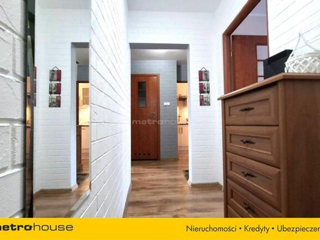 Mieszkanie47,40 m²3 POKOJE II PIĘTRO