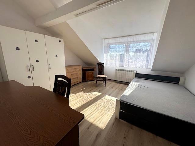 Mieszkanie m4 z aneksem kuchennym 100 m² na wynajem ul. Alberta, Warszawa, Zielona