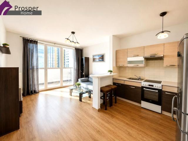 Mieszkanie m4 z aneksem kuchennym 64 m² na wynajem Rzeszów, Staromieście
