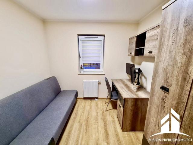 Mieszkanie m4 z aneksem kuchennym 64 m² na wynajem Rzeszów, Drabinianka