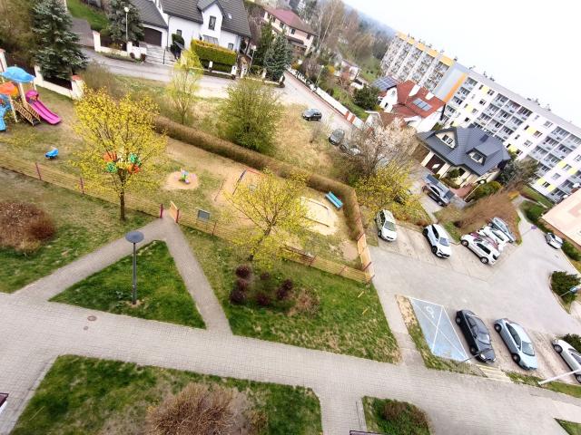 Mieszkanie m4 z aneksem kuchennym 69 m² na wynajem Częstochowa, Wrzosowiak