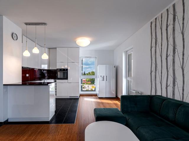 Mieszkanie m4 z aneksem kuchennym 71,91 m² na wynajem Bydgoszcz, Bartodzieje
