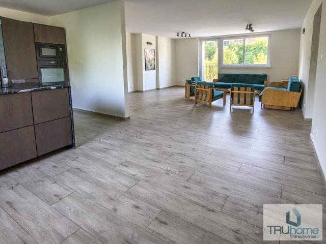 Mieszkanie m4 z kuchnią z oknem 120 m² na wynajem Katowice, Brynów