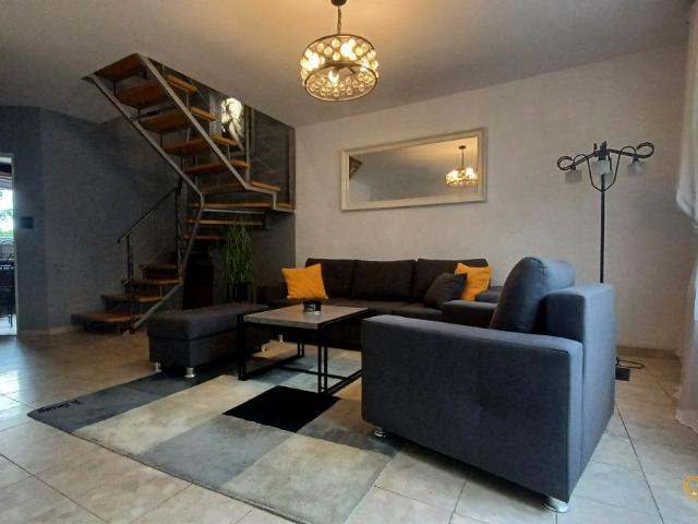 Mieszkanie m4 z kuchnią z oknem 83 m² na wynajem Wrocław, Ołtaszyn