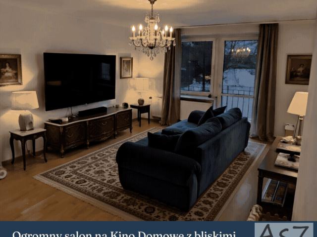 Mieszkanie m4 z oddzielną kuchnią 119 m² na wynajem ul. Słoneczna, Wielka Wieś