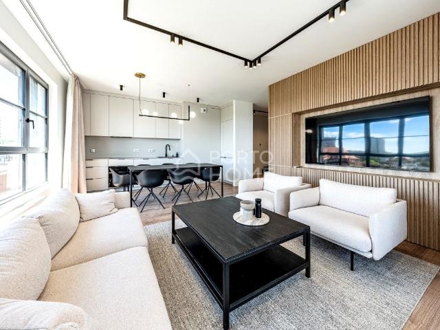 Mieszkanie m5 z aneksem kuchennym 104 m² na wynajem Gdańsk, Śródmieście