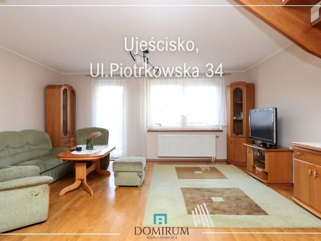Mieszkanie m5 z kuchnią z oknem 124,90 m² na wynajem Gdańsk