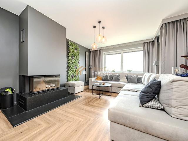 Mieszkanie m5 z kuchnią z oknem 158 m² na wynajem Gdynia, Mały Kack