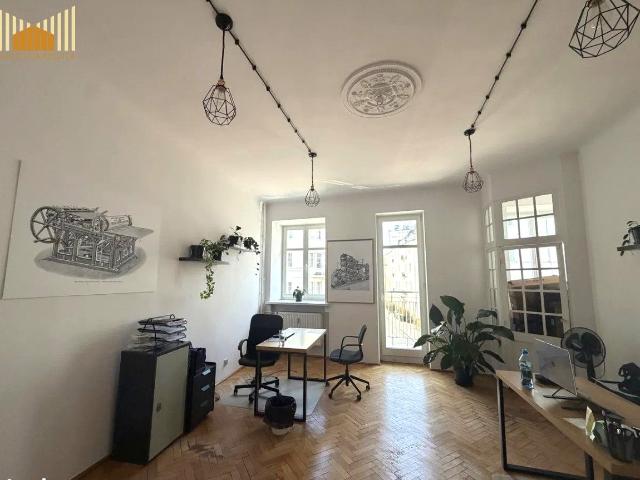 Mieszkanie m5 z oddzielną kuchnią 112 m² na wynajem Warszawa, Powiśle Śródmieście Powiśle