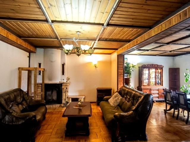 Mieszkanie m5 z oddzielną kuchnią 200 m² na wynajem Tarczyn
