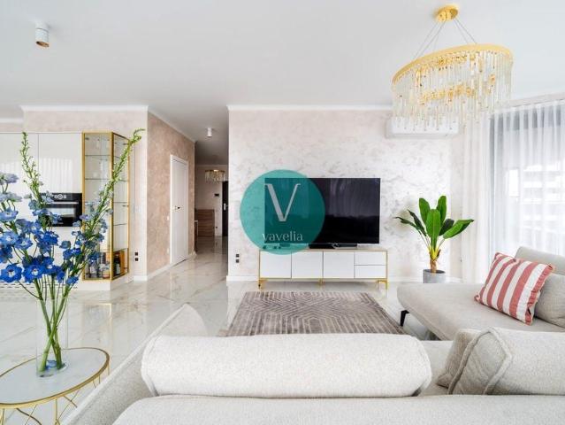 Mieszkanie m5 168 m² nad rzeką na wynajem Kraków, Grzegórzki