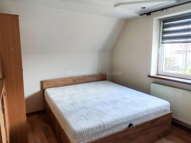 Mieszkanie m2 z aneksem kuchennym 26,39 m² na wynajem ul. Ogrodowa, Nowa Ruda