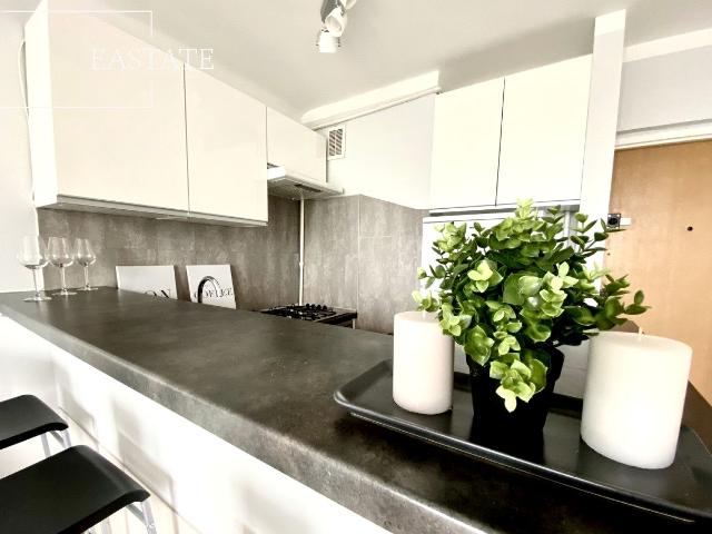 Mieszkanie m2 z aneksem kuchennym 27,42 m² na wynajem Warszawa, Wola