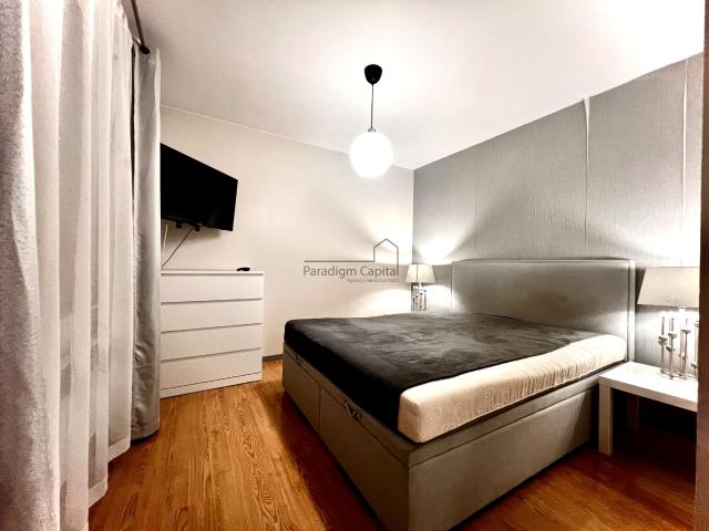 Mieszkanie m2 z aneksem kuchennym 30 m² na wynajem Kraków, Krowodrza