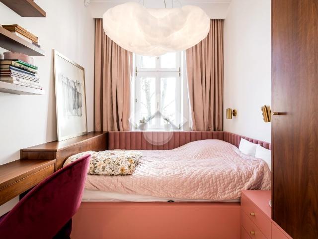 Mieszkanie m2 z aneksem kuchennym 33 m² na wynajem Kraków, Kazimierz