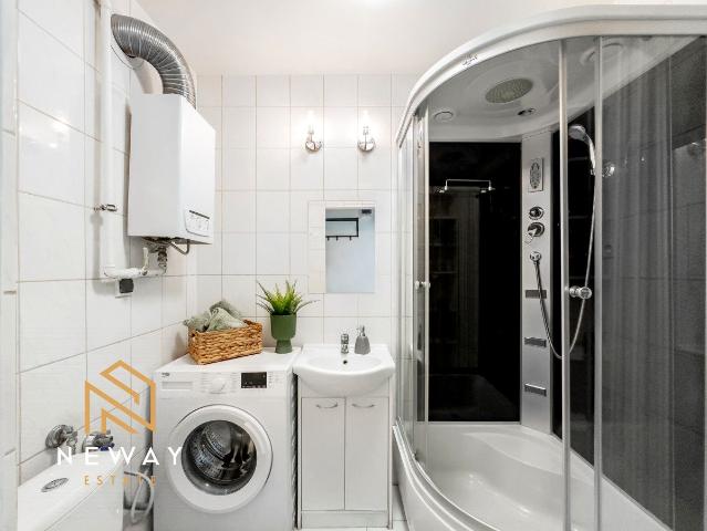 Mieszkanie m2 z aneksem kuchennym 34,40 m² na wynajem ul. Sienkiewicza, Wieliczka, Sienkiewicza