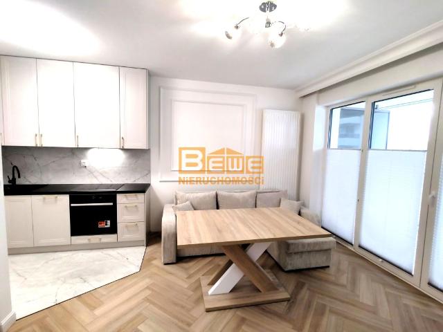 Mieszkanie m2 z aneksem kuchennym 34 m² na wynajem Białystok, Sienkiewicza