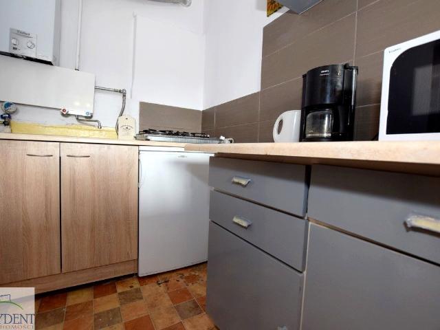 Mieszkanie m2 z aneksem kuchennym 34 m² na wynajem ul. Ordona, Katowice, Koszutka