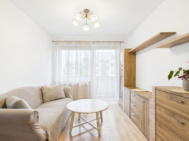 Mieszkanie m2 z aneksem kuchennym 34 m² na wynajem Wrocław, Stabłowice