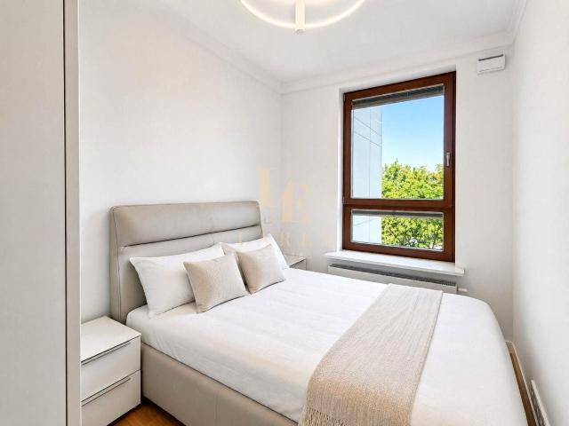 Mieszkanie m2 z aneksem kuchennym 35 m² na wynajem Warszawa, Śródmieście