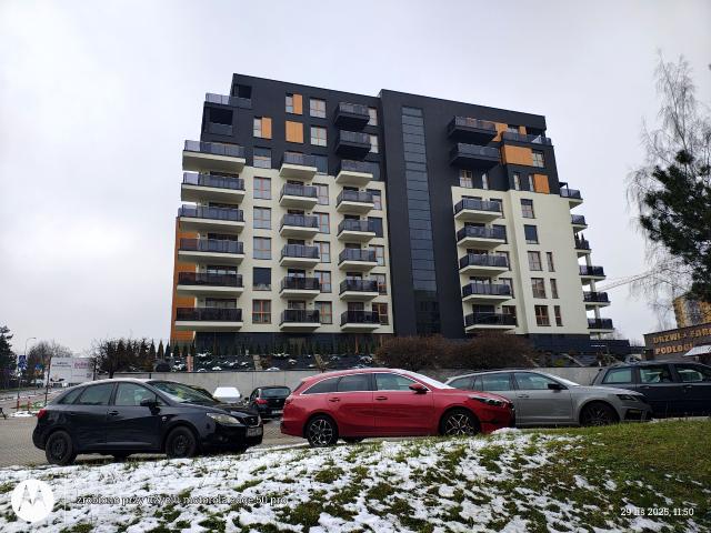 Mieszkanie m2 z aneksem kuchennym 36 m² na wynajem ul. Chopina, Mysłowice, Janów Miejski