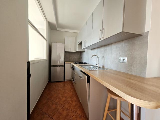 Mieszkanie m2 z aneksem kuchennym 37 m² na wynajem Katowice, Środmieście