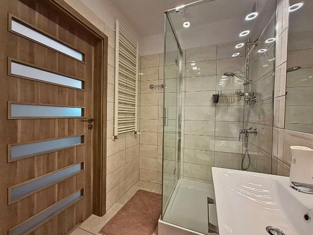Mieszkanie m2 z aneksem kuchennym 38,70 m² na wynajem ul. Jana Pawła II, Siechnice