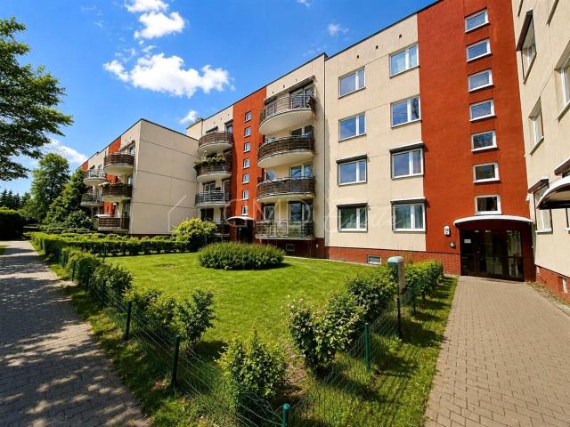 Mieszkanie m2 z aneksem kuchennym 38 m² na wynajem Katowice, Brynów