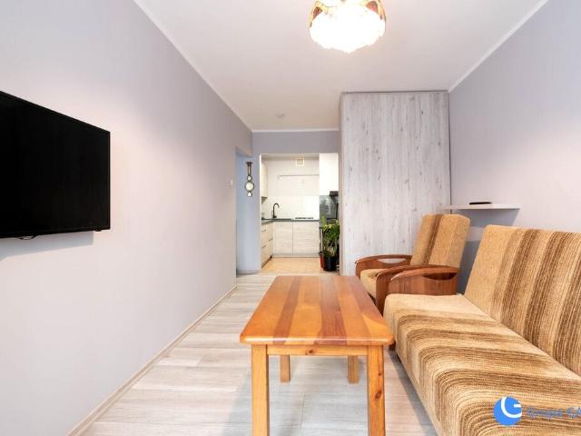 Mieszkanie m2 z aneksem kuchennym 38 m² na wynajem Kraków, Nowa Huta