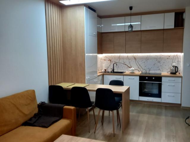 Mieszkanie m2 z aneksem kuchennym 38 m² na wynajem Rzeszów, Staromieście