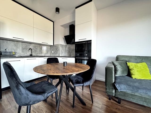 Mieszkanie m2 z aneksem kuchennym 38 m² na wynajem Rzeszów, Staromieście