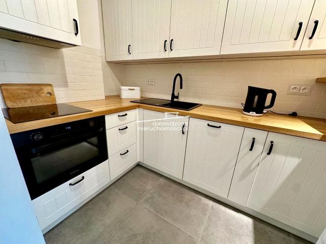 Mieszkanie m2 z aneksem kuchennym 38 m² na wynajem Warszawa, Mokotów