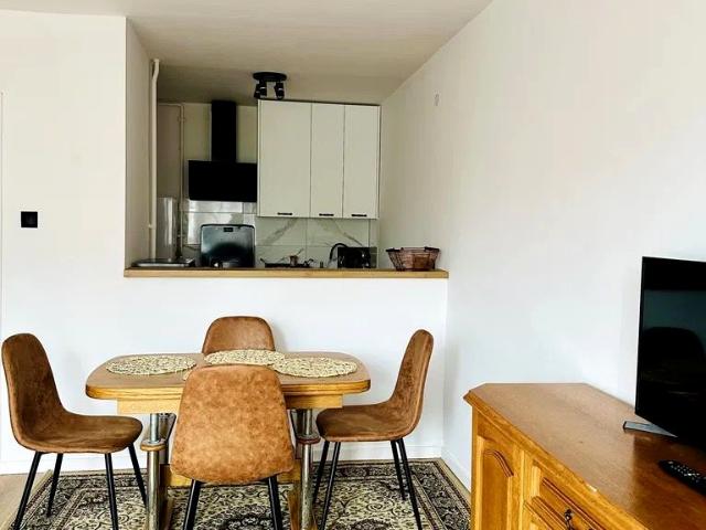 Mieszkanie m2 z aneksem kuchennym 38 m² na wynajem Warszawa, Żoliborz