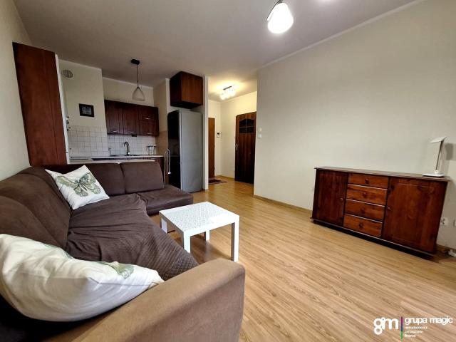 Mieszkanie m2 z aneksem kuchennym 39,04 m² na wynajem Toruń, Jakubskie Przedmieście