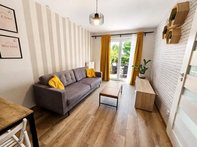 Mieszkanie m2 z aneksem kuchennym 39,10 m² na wynajem ul. Murowana, Wrocław, Swojczyce