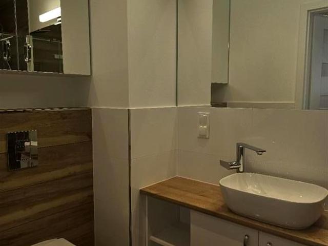 Mieszkanie m2 z aneksem kuchennym 39,51 m² na wynajem ul. Długa, Reda