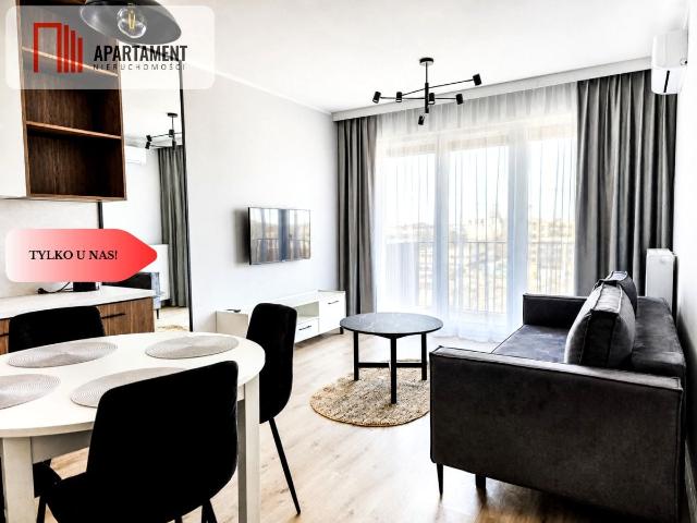 Mieszkanie m2 z aneksem kuchennym 39,96 m² na wynajem Bydgoszcz