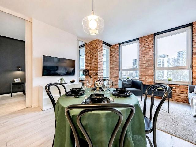 Mieszkanie m2 z aneksem kuchennym 40 m² na wynajem Gdańsk, Przymorze Małe