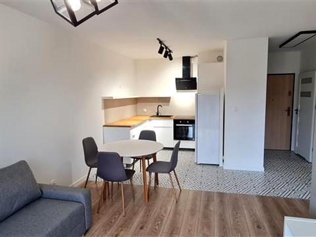 Mieszkanie m2 z aneksem kuchennym 41,16 m² na wynajem ul. Morska, Reda
